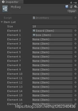 unity ios 数据存储 unity文件存储_System_04